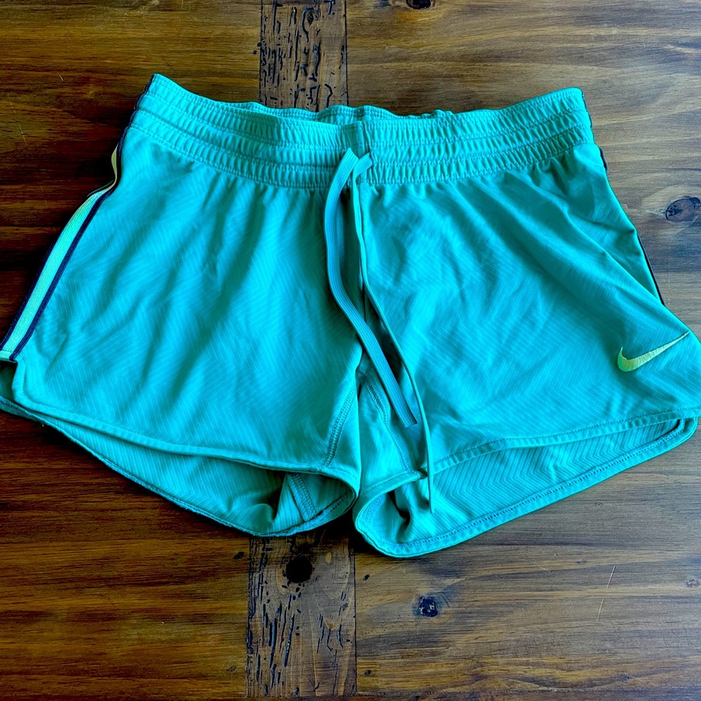 Nike shorts